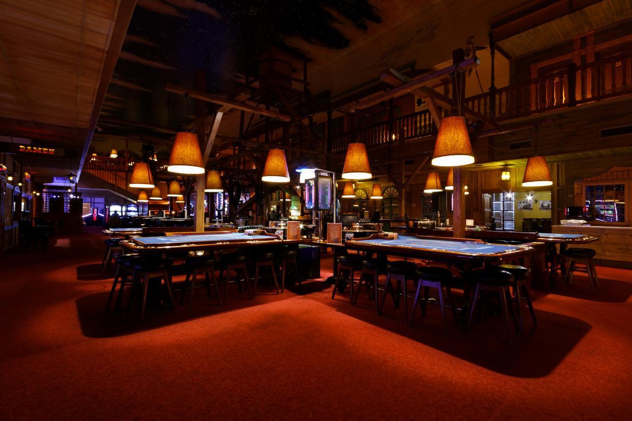 Ceska Kubice Casino & Hotel Eldorado מראה חיצוני תמונה